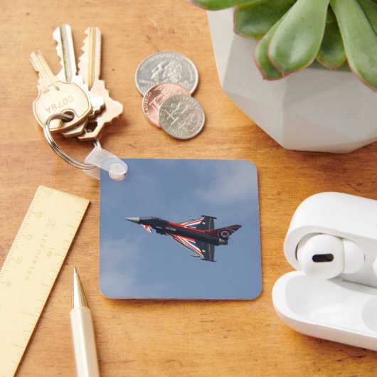 Taifun Schlüsselanhänger (Schreibtisch)