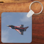 Taifun Schlüsselanhänger (Rückseite)