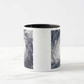 Taifun Sudal südlich von Japan 2 Tasse (Zentrum)