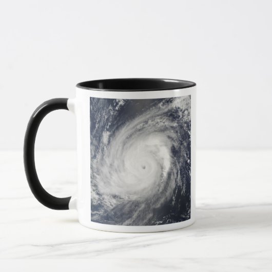 Taifun Sudal südlich von Japan 2 Tasse (Links)