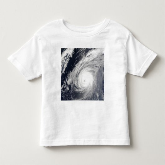 Taifun Sudal südlich von Japan 3 Kleinkind T-shirt (Vorderseite)