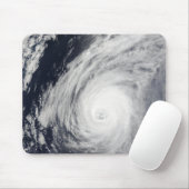 Taifun Sudal südlich von Japan 3 Mousepad (Mit Mouse)