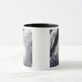 Taifun Sudal südlich von Japan 3 Tasse (Zentrum)