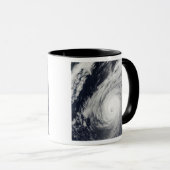 Taifun Sudal südlich von Japan 3 Tasse (VorderseiteRechts)