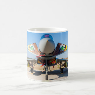 Taifun Tiger Kaffeetasse