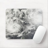 Taifune Mitag und Hagibis Mousepad (Mit Mouse)