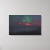 Taiga Leinwanddruck (Vorderseite)