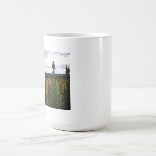 Taiga Summer Kaffeetasse (Mittel)