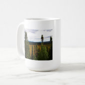 Taiga Summer Kaffeetasse (Vorderseite Links)
