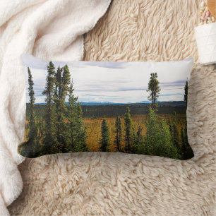 Taiga Summer Lendenkissen