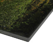 Taiga Summer Schneidebrett (Ecke)