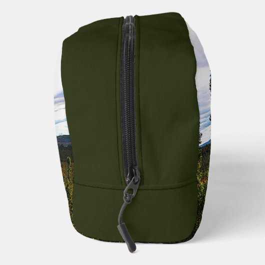 Taiga Summer Waschbeutel (Rechts)