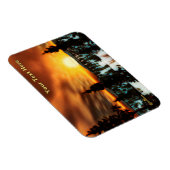 Taiga Sun Magnet (Rechte Seite)