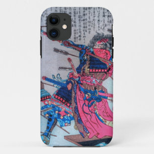 Taiheiki X Case-Mate iPhone Hülle