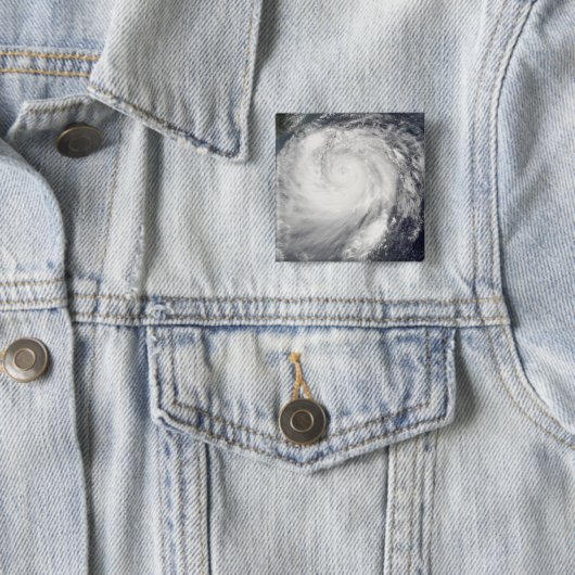 Taihoon Haitang Button (Beispiel)