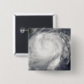 Taihoon Haitang Button (Vorne & Hinten)