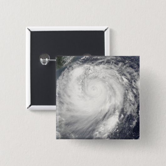 Taihoon Haitang Button (Vorne & Hinten)