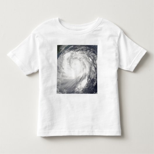 Taihoon Haitang Kleinkind T-shirt (Vorderseite)