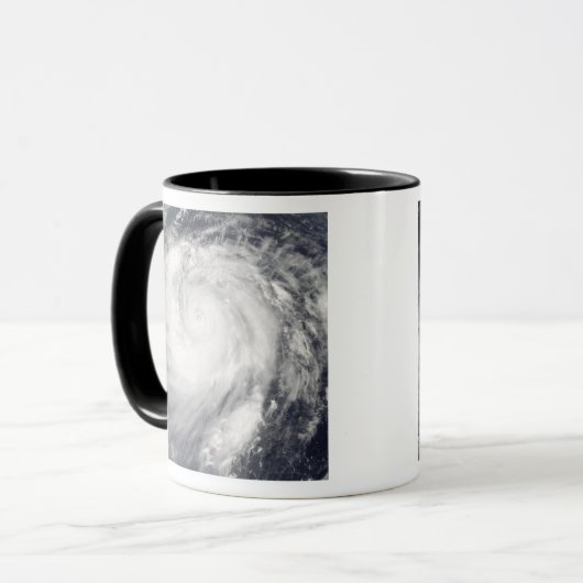 Taihoon Haitang Tasse (Vorderseite Links)