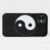 Taiji Case-Mate iPhone Hülle (Rückseite (Horizontal))