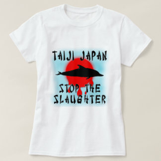 Taiji-Schlacht T-Shirt