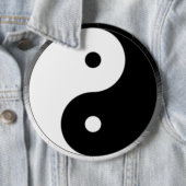 Taijit Button (Beispiel)