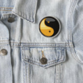 Taijitu_gelb Button (Beispiel)