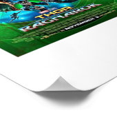 Taika waititi Filme Poster (Ecke)