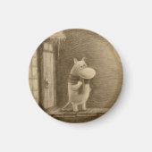 Taikatalvi Magnet (Vorne)