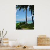 Taikiki Poster (Küche)