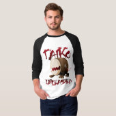 Taiko band los T-Shirt (Vorne ganz)