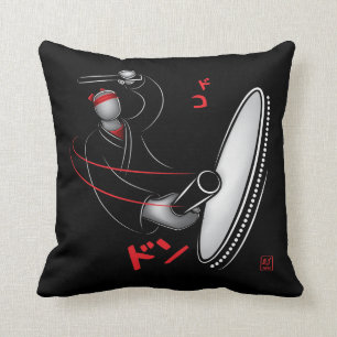 Taiko - DoKo Don… Das KISSEN