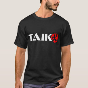 Taiko Typ (Entwurf 2) T-Shirt