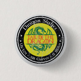 Tail of the Dragon Road US 129 Motorcycle 01 Button