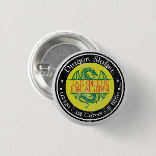 Tail of the Dragon Road US 129 Motorrad 01 Button