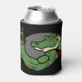 TAILGATOR CAN COOLER DOSENKÜHLER (Kanne Vorderseite)