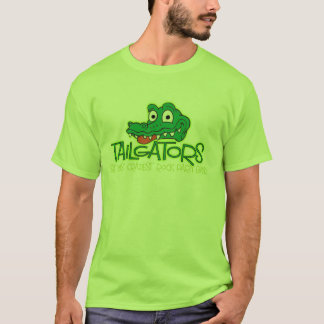 Tailgators T - Shirt