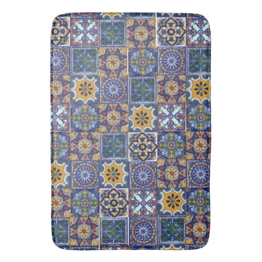 Taille Badematte (Vorderseite Vertikal)