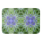 Taille Badematte (Vorderseite)