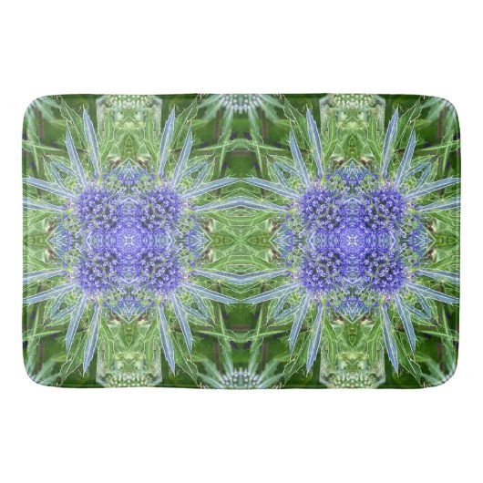 Taille Badematte (Vorderseite)