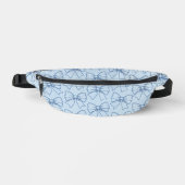 Taille Bauchtasche (Vorderseite)