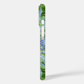 Taille Case-Mate iPhone Hülle (Rückseite / Links)