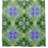 Taille Duschvorhang (Vorderseite)