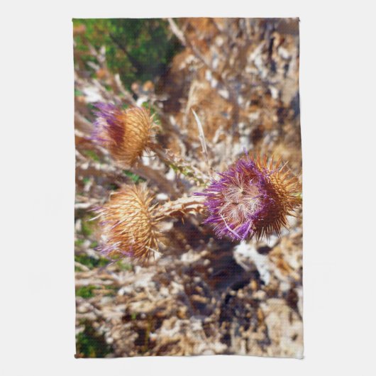 Taille Geschirrtuch (Vertikal)