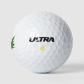 Taille Golfball (Logo)