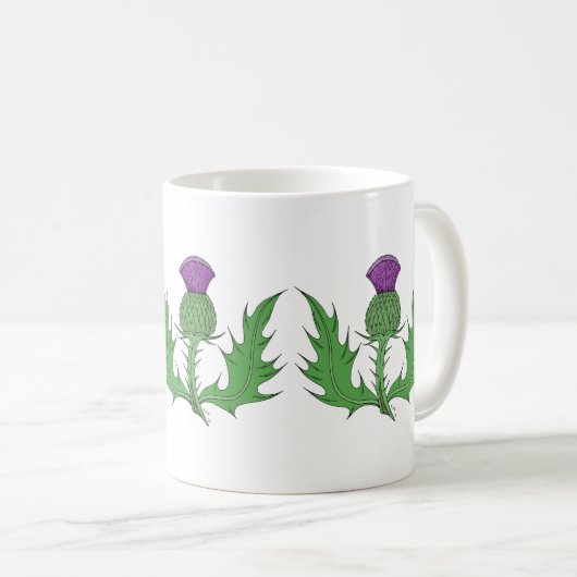 Taille Kaffeetasse (VorderseiteRechts)