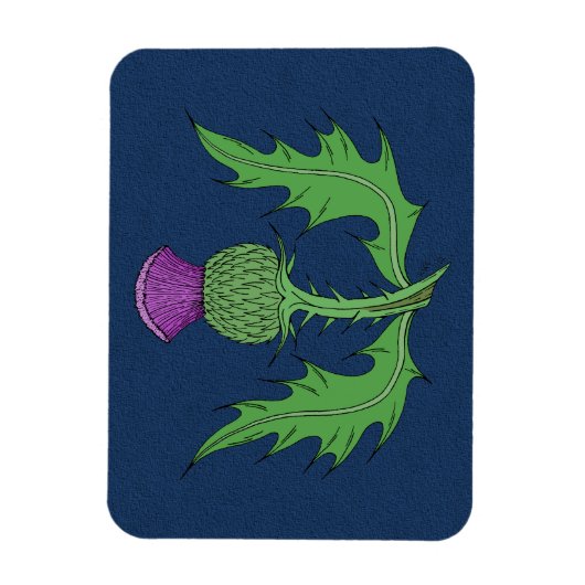 Taille Magnet (Vertikal)