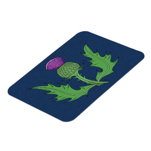 Taille Magnet (Linke Seite)