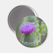 Taille Magnet (Vorderseite/Rückseite)