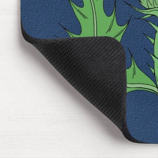 Taille Mousepad (Ecke)